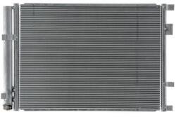 MAHLE Condensator, climatizare MAHLE AC 1055 000S (AC 1055 000S)