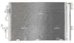 NRF Condensator, climatizare NRF 35555 (35555)