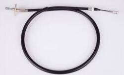MTR Cablu, frana de parcare MTR 12118879 (12118879) - fixbox