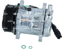 NRF Compresor, climatizare NRF 32706 (32706)