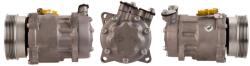 ELSTOCK Compresor, climatizare ELSTOCK 51-0372 (51-0372) - fixbox