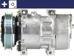 MAHLE Compresor, climatizare MAHLE ACP 174 000S (ACP 174 000S)