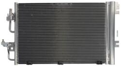 THERMOTEC Condensator, climatizare THERMOTEC KTT110145 (KTT110145) - fixbox