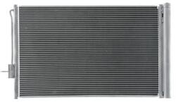MAHLE Condensator, climatizare MAHLE AC 1052 000S (AC 1052 000S)