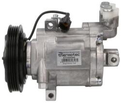THERMOTEC Compresor, climatizare THERMOTEC KTT090494 (KTT090494) - fixbox