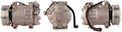 ELSTOCK Compresor, climatizare ELSTOCK 51-0631 (51-0631) - fixbox