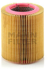 MANN-FILTER Filtru aer MANN-FILTER C 1567 (C1567)