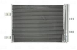 NISSENS Condensator, climatizare NISSENS 941405 (941405)