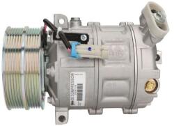 THERMOTEC Compresor, climatizare THERMOTEC KTT090127 (KTT090127) - fixbox
