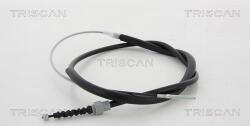 TRISCAN Cablu, frana de parcare TRISCAN 8140 29105 (8140 29105) - fixbox
