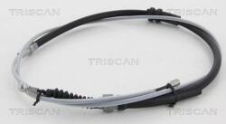 TRISCAN Cablu, frana de parcare TRISCAN 8140 291140 (8140 291140) - fixbox