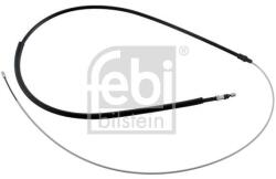 Febi Bilstein Cablu, frana de parcare FEBI BILSTEIN 33207 (33207) - fixbox