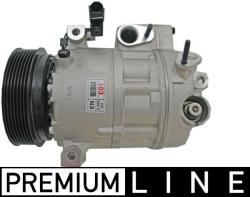 MAHLE Compresor, climatizare MAHLE ACP 440 000P (ACP 440 000P)
