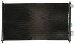 THERMOTEC Condensator, climatizare THERMOTEC KTT110022 (KTT110022) - fixbox