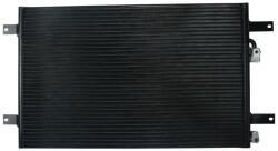Bosch Condensator, climatizare BOSCH 1 986 AD2 226 (1 986 AD2 226) - fixbox