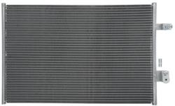 THERMOTEC Condensator, climatizare THERMOTEC KTT110792 (KTT110792) - fixbox