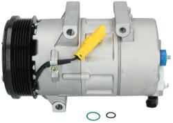 Bosch Compresor, climatizare BOSCH 1 986 AD1 275 (1 986 AD1 275) - fixbox