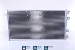 NISSENS Condensator, climatizare NISSENS 94438 (94438)