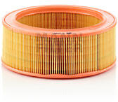 MANN-FILTER Filtru aer MANN-FILTER C 2582 (C2582)