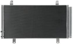 MAHLE Condensator, climatizare MAHLE AC 1078 000S (AC 1078 000S)