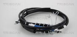 TRISCAN Cablu, frana de parcare TRISCAN 8140 161160 (8140 161160) - fixbox