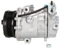 THERMOTEC Compresor, climatizare THERMOTEC KTT090036 (KTT090036) - fixbox