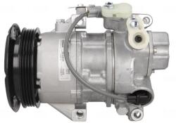 NISSENS Compresor, climatizare NISSENS 890145 (890145)