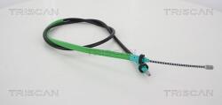 TRISCAN Cablu, frana de parcare TRISCAN 8140 251130 (8140 251130) - fixbox
