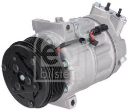 Febi Bilstein Compresor, climatizare FEBI BILSTEIN 1003136 (1003136)