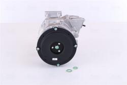 NISSENS Compresor, climatizare NISSENS 890876 (890876)