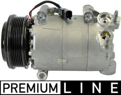MAHLE Compresor, climatizare MAHLE ACP 1188 000P (ACP 1188 000P)