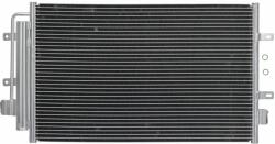 Bosch Condensator, climatizare BOSCH 1 986 AD2 472 (1 986 AD2 472) - fixbox