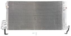 THERMOTEC Condensator, climatizare THERMOTEC KTT110527 (KTT110527) - fixbox
