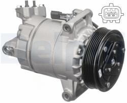 DELPHI Compresor, climatizare DELPHI TSP0155927 (TSP0155927) - fixbox