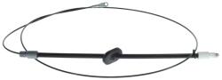 Bosch Cablu, frana de parcare BOSCH 1 987 482 028 (1 987 482 028) - fixbox