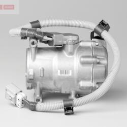 DENSO Compresor, climatizare DENSO DCP50503 (DCP50503)