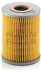 MANN-FILTER Filtru ulei MANN-FILTER H 1038 (H1038)