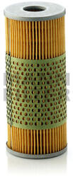 MANN-FILTER Filtru ulei MANN-FILTER H 829 (H829)