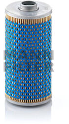 MANN-FILTER Filtru ulei MANN-FILTER H 943/7 x (H9437x)