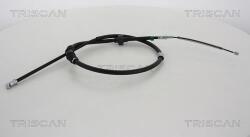 TRISCAN Cablu, frana de parcare TRISCAN 8140 42178 (8140 42178) - fixbox