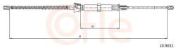COFLE Cablu, frana de parcare COFLE 10.9032 (10.9032) - fixbox