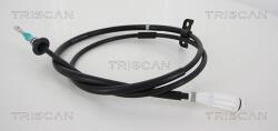 TRISCAN Cablu, frana de parcare TRISCAN 8140 27143 (8140 27143) - fixbox