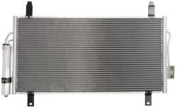 THERMOTEC Condensator, climatizare THERMOTEC KTT110559 (KTT110559) - fixbox