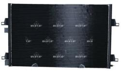 NRF Condensator, climatizare NRF 35749 (35749)
