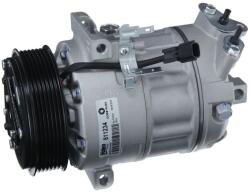 VALEO Compresor, climatizare VALEO 811234 (811234)