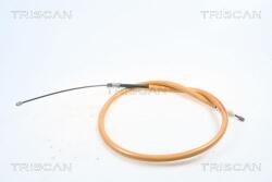 TRISCAN Cablu, frana de parcare TRISCAN 8140 25197 (8140 25197) - fixbox