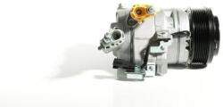 MAHLE Compresor, climatizare MAHLE ACP 1644 000S (ACP 1644 000S)