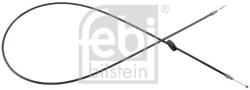Febi Bilstein Cablu, frana de parcare FEBI BILSTEIN 22676 (22676) - fixbox
