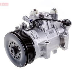 DENSO Compresor, climatizare DENSO DCP50036 (DCP50036) - fixbox