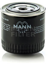 MANN-FILTER Filtru ulei MANN-FILTER W 920/17 (W92017)